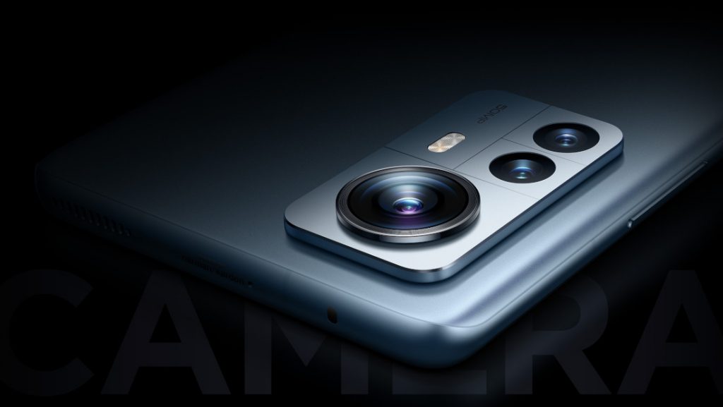 Xiaomi 12 Series