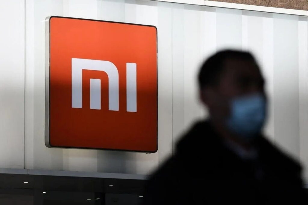 Xiaomi 12 Mini