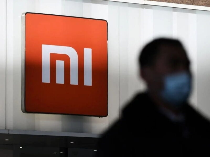 Xiaomi 12 Mini