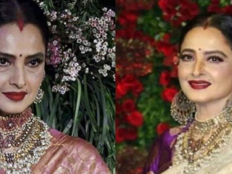 Rekha