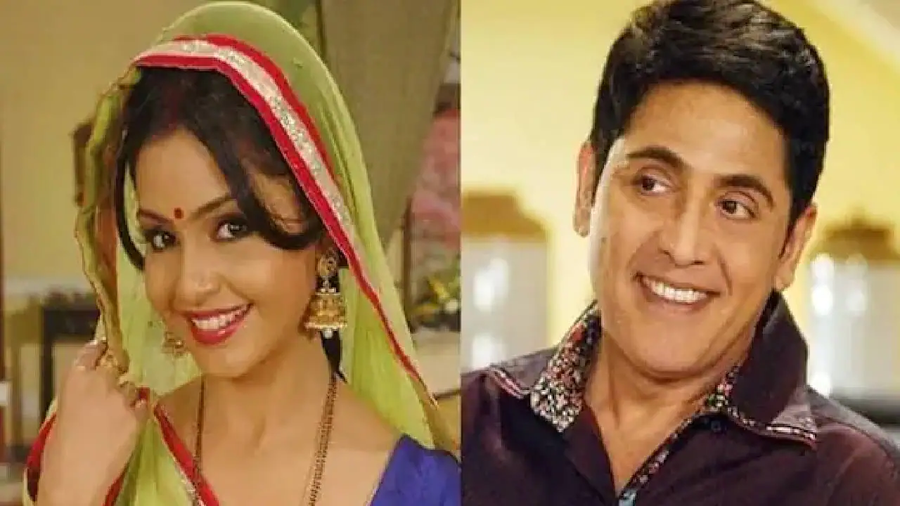 Bhabi Ji Ghar Par Hain के ये सितारें अपनी बेटियों पर छिड़कते है जान, बताया अपनी सबसे बड़ी ताकत