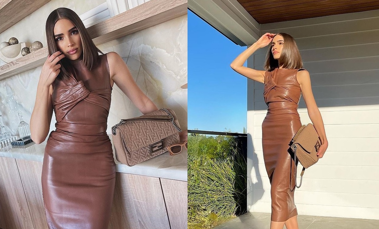 Olivia Culpo