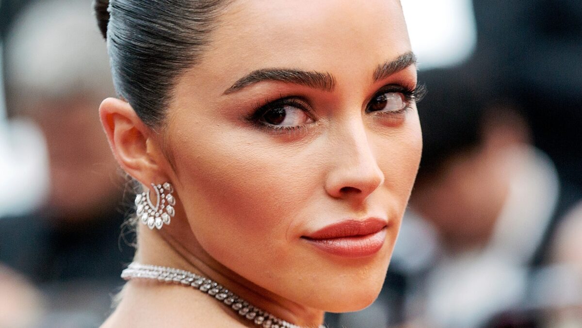 Olivia Culpo