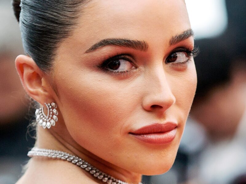 Olivia Culpo