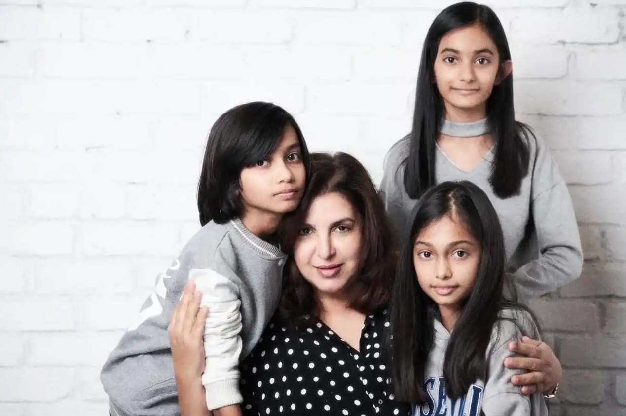 Farah Khan