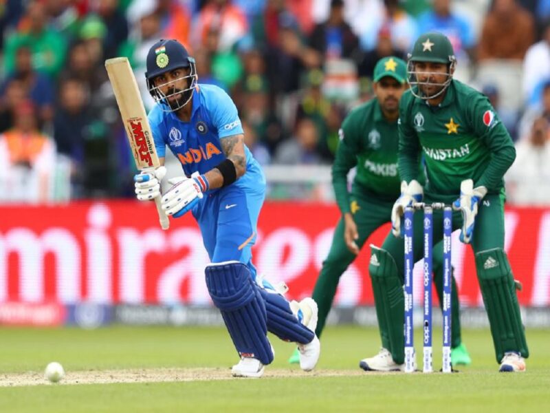 India Vs Pakistan