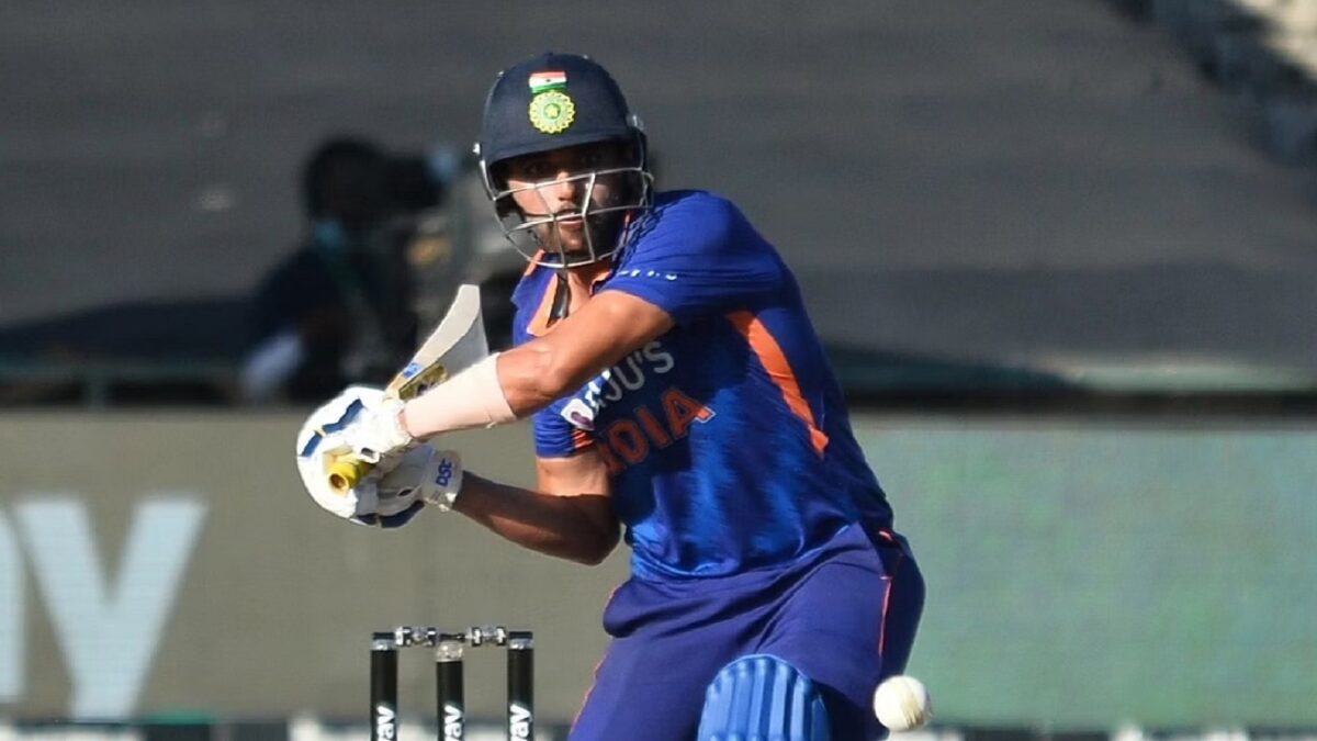 Deepak Chahar