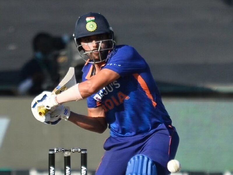 Deepak Chahar