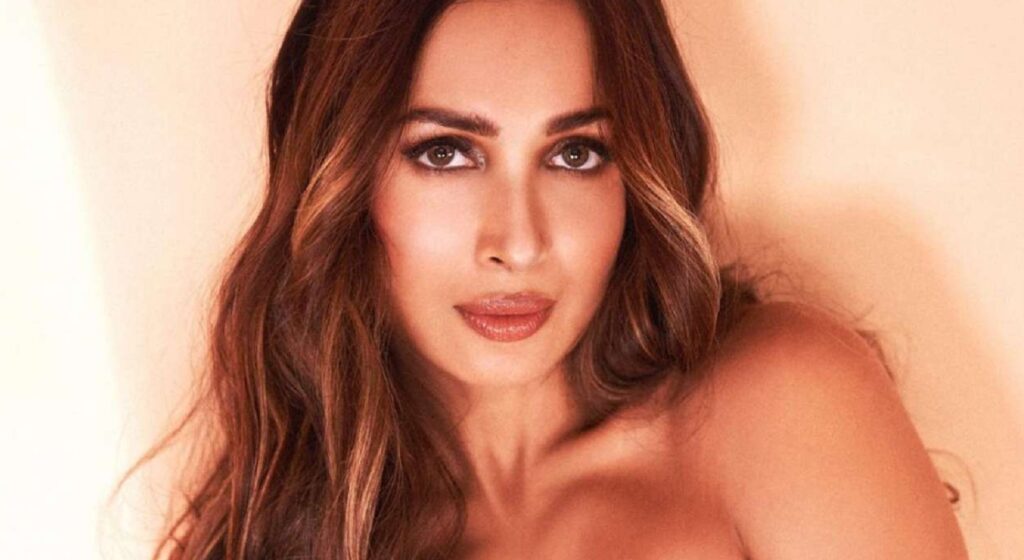 Malaika Arora