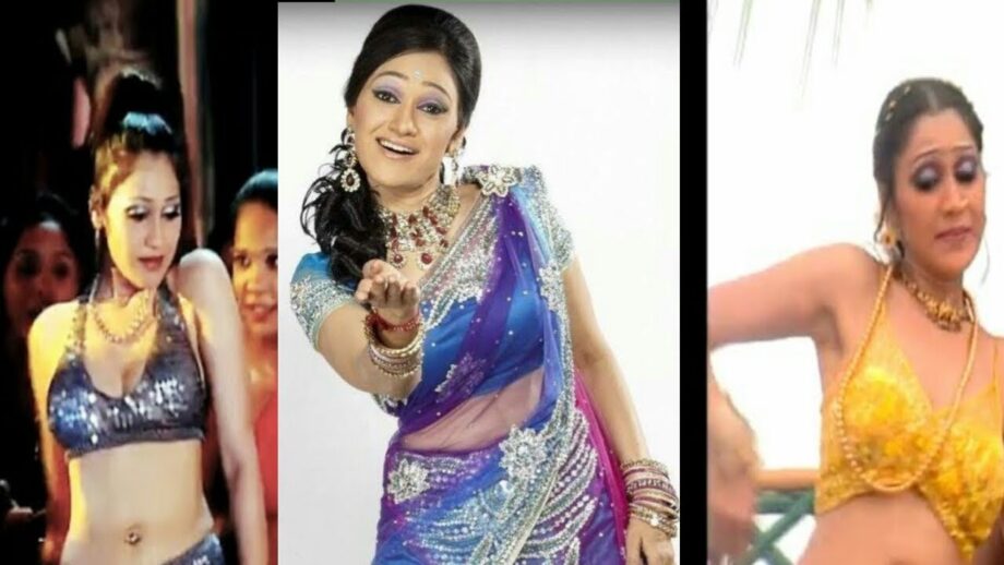 Disha Vakani