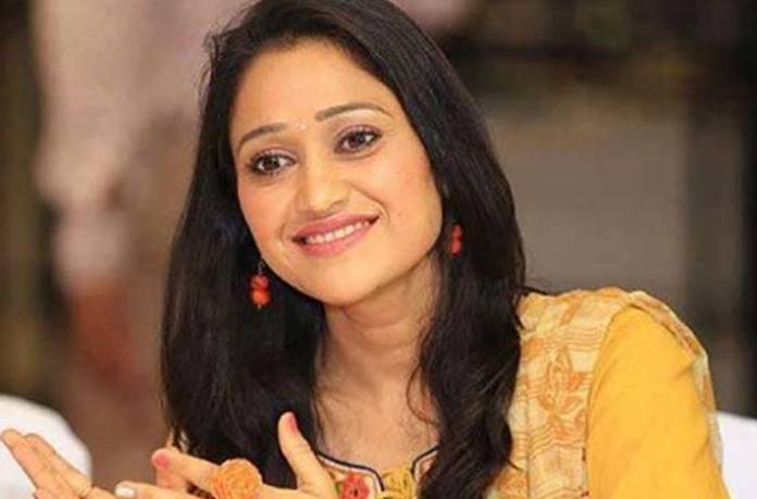 Disha Vakani