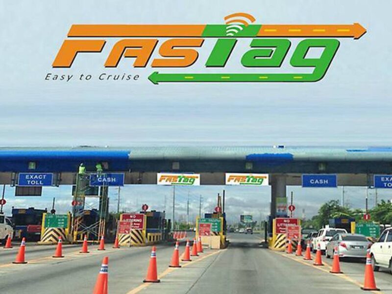 क्या है Fastag और कैसे करते हैं इसका इस्तेमाल, जानिए डिटेल्स