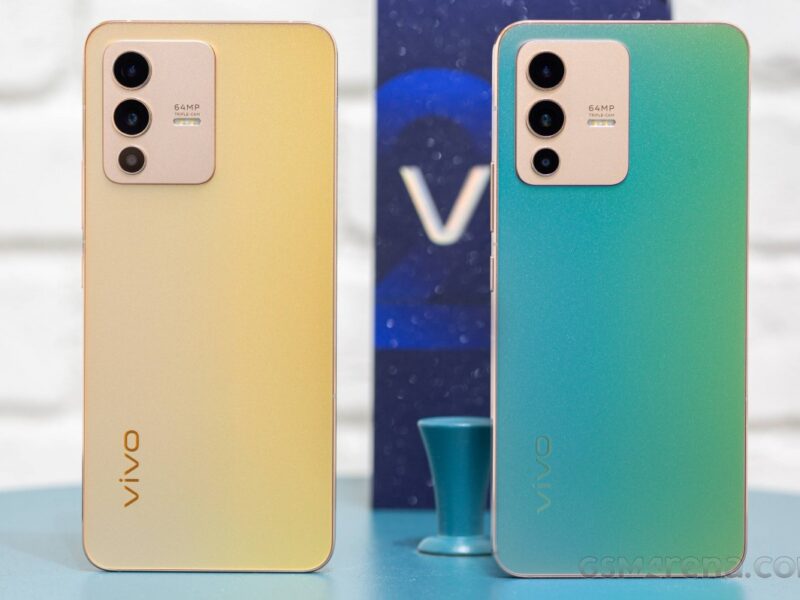 Vivo V23 5G