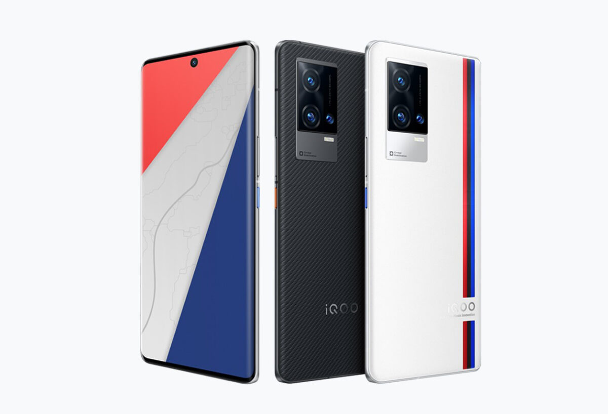 Iqoo 9 Series Upcoming Phones Jan 2022