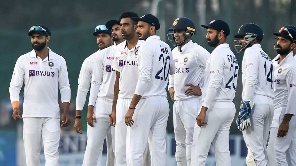 Ind Vs Sa: श्रीलंका के खिलाफ घरेलू टेस्ट सीरीज में क्या टीम इंडिया के आएगा काम ,साउथ में मिला ज्ञान?