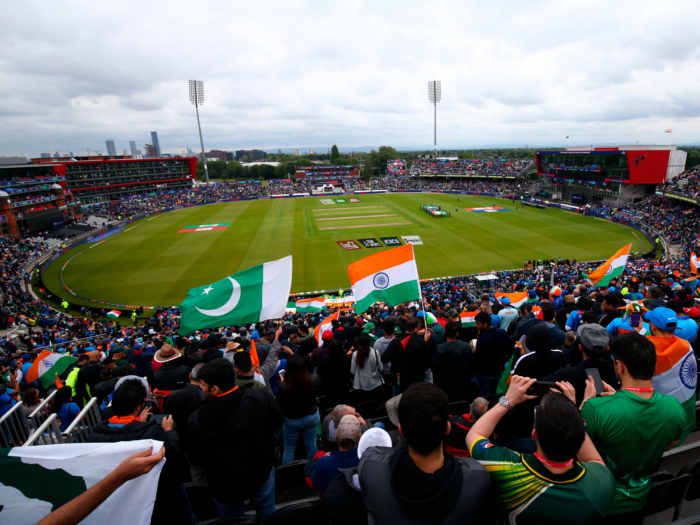 Icc T20 Cricket
