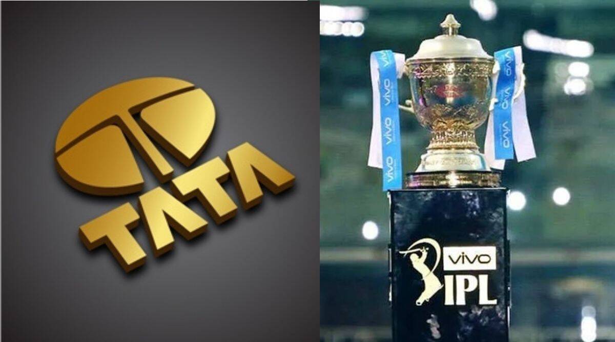 Vivo की आईपीएल से हुई छुट्टी,Tata बना कैशरिच लीग का नया स्पॉन्सर