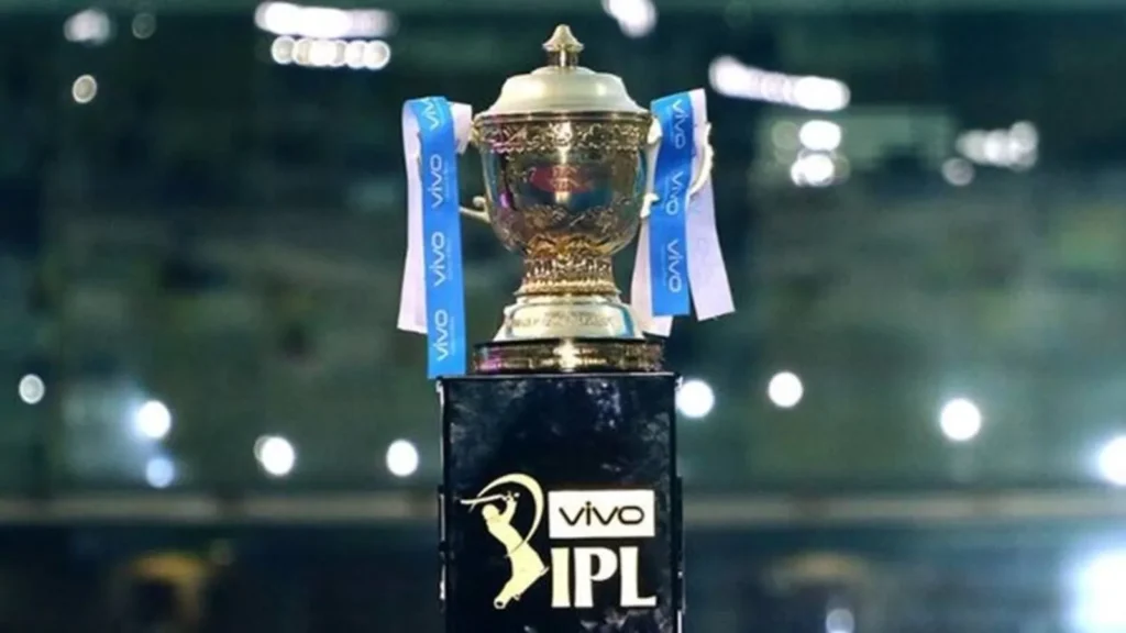 Vivo की आईपीएल से हुई छुट्टी,Tata बना कैशरिच लीग का नया स्पॉन्सर