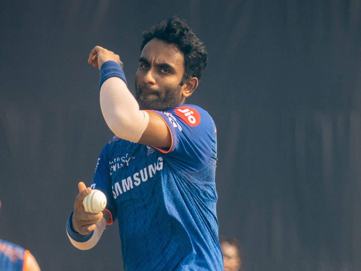 Jayant Yadav
