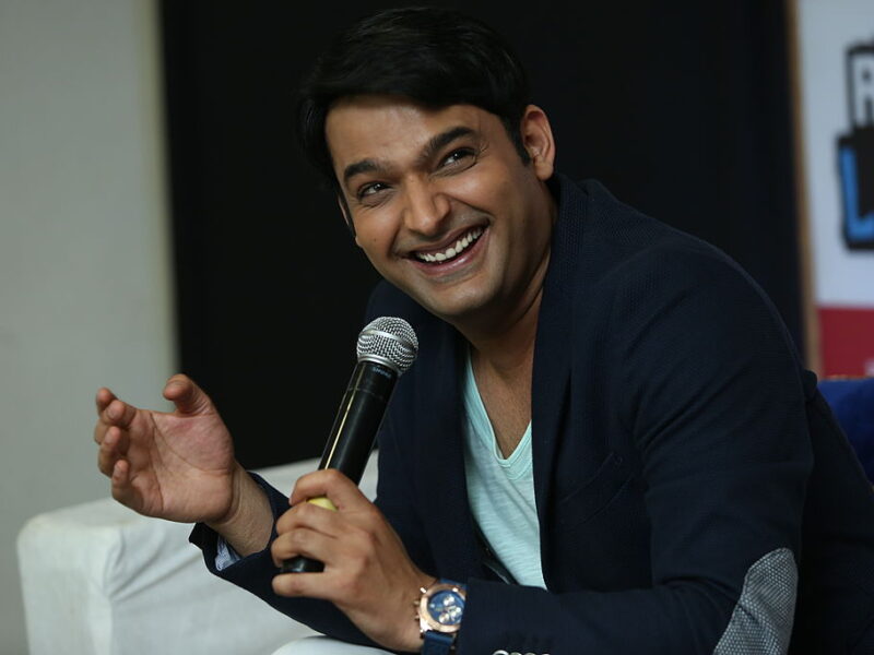 Kapil Sharma