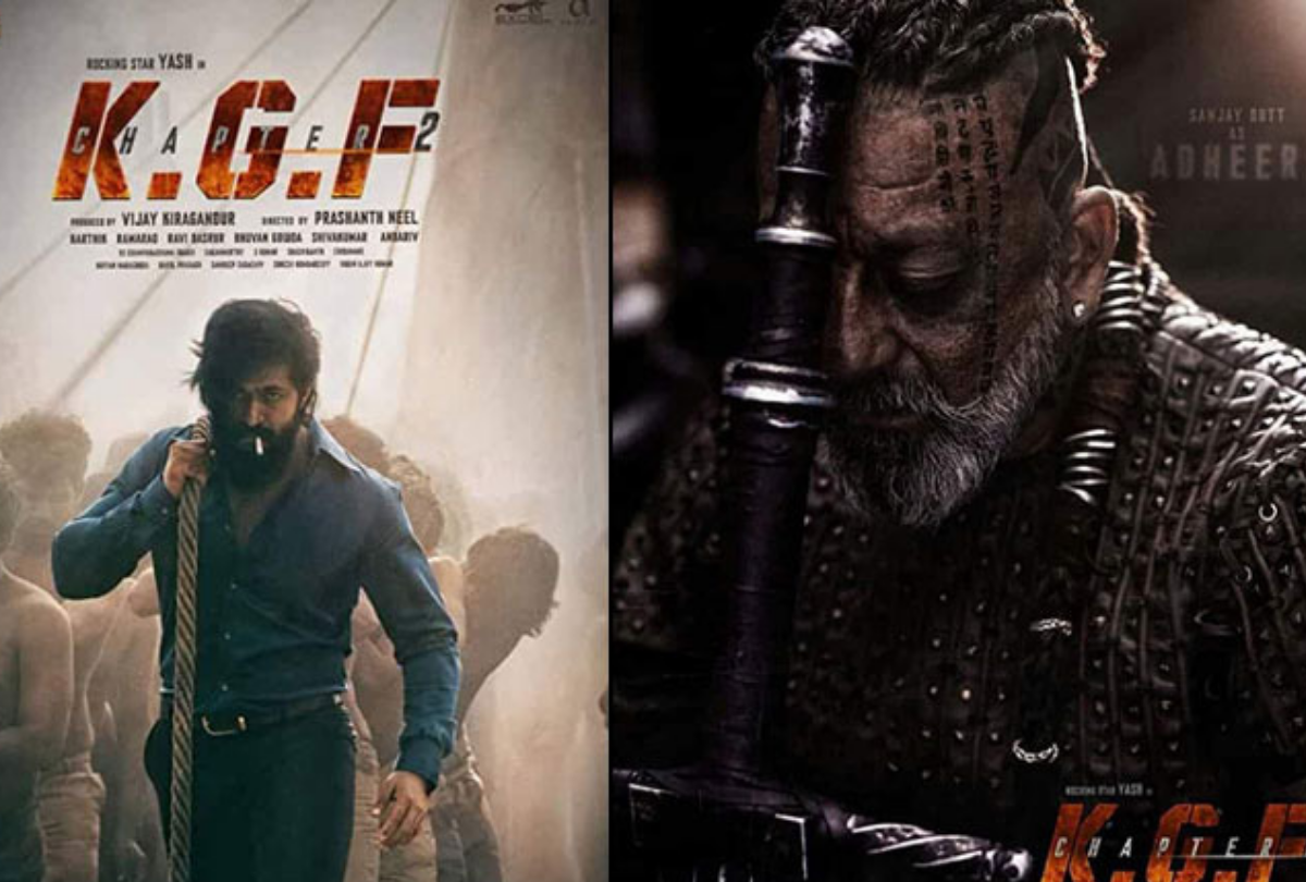 साउथ इंडस्ट्री की वो 5 दमदार फिल्में जो Allu Arjun की 'Pushpa' को मात देने का रखती हैं दम!