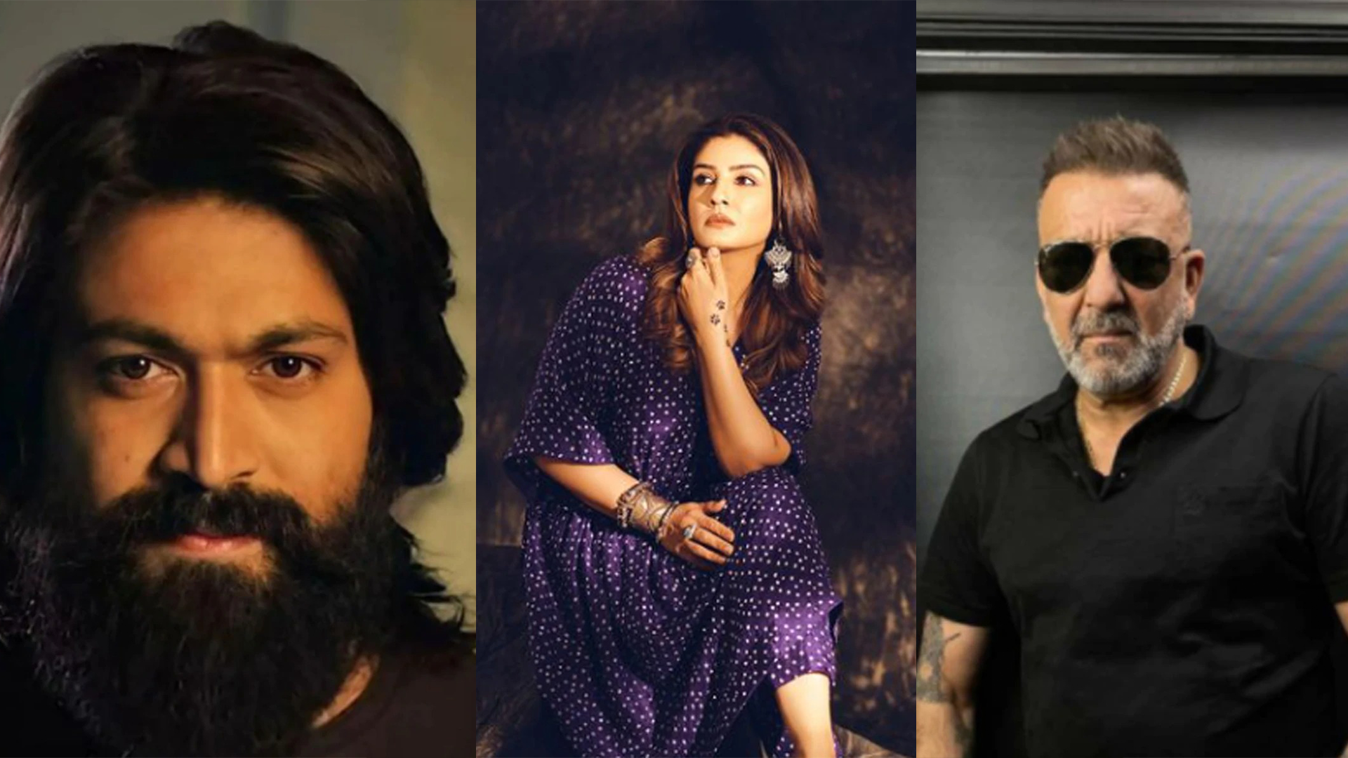 Kgf Chapter 2 के लिए इन सितारों ने वसूली मोटी रकम, जानिए कितनी फीस चार्ज कर रहे हैं इस फिल्म के सितारे