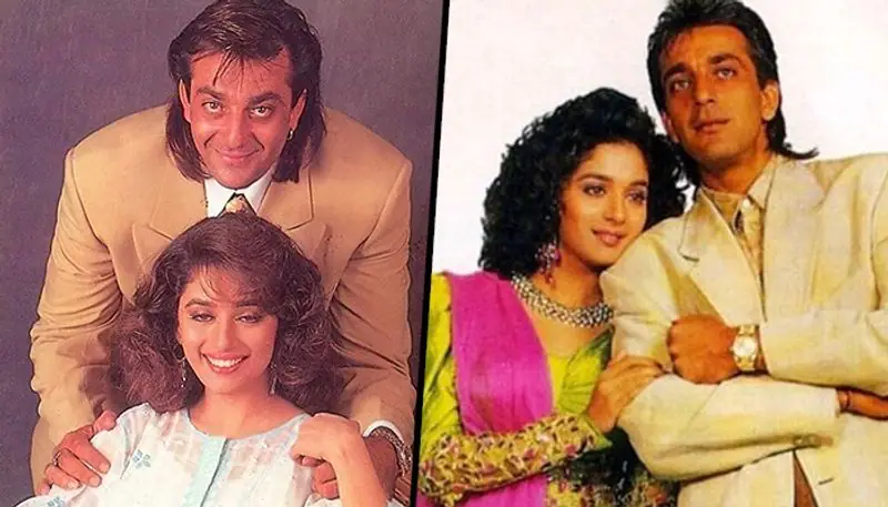 एक वक्त सजंय दत्त से बेशुमार प्यार करती थी Madhuri Dixit, अब शक्ल तक देखना नहीं करती पसंद, जानें वजह