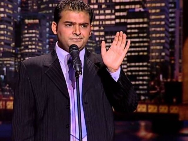 Kapil Sharma 