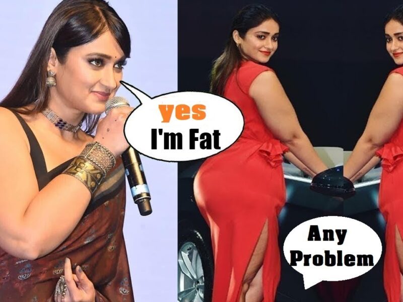Ileana D'Cruz