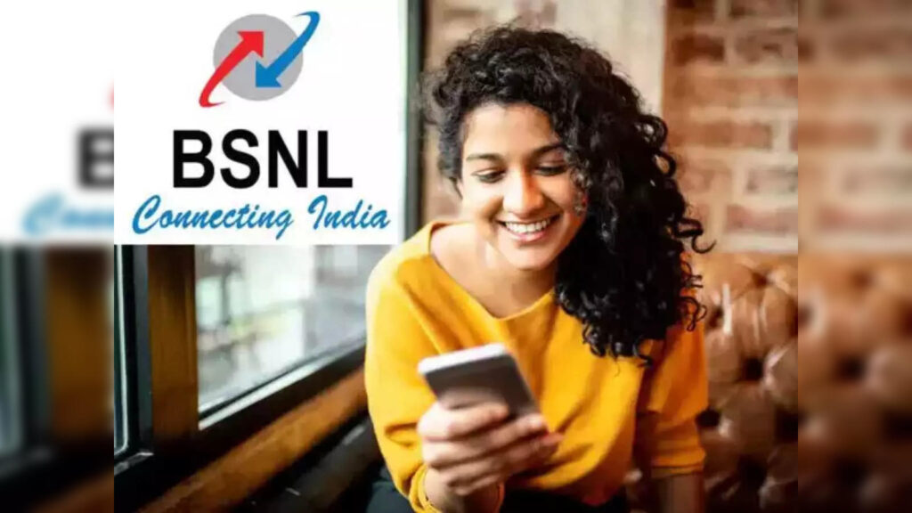 Bsnl Mini Plan