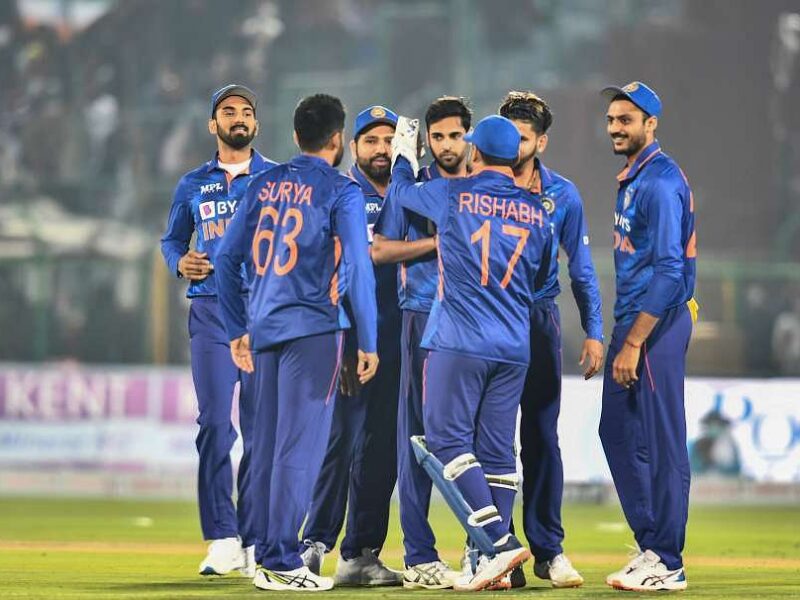 Team India