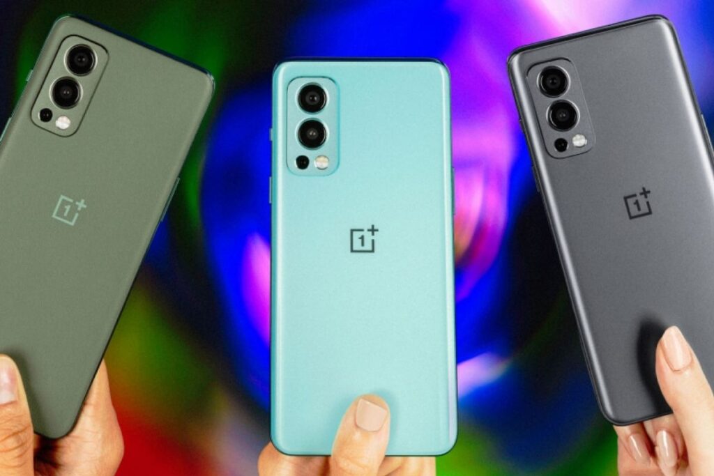 Oneplus Nord Ce 2 5G
