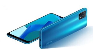 Oppo K10