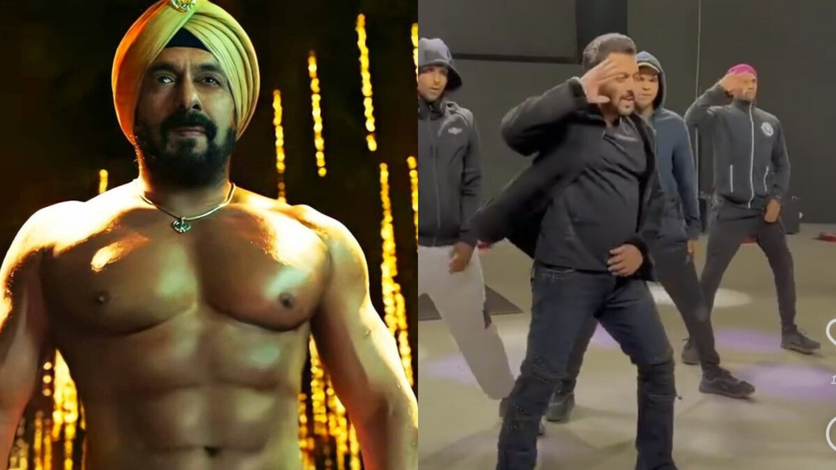 Salman Khan