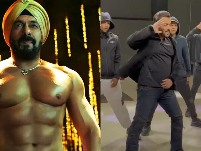 Salman Khan