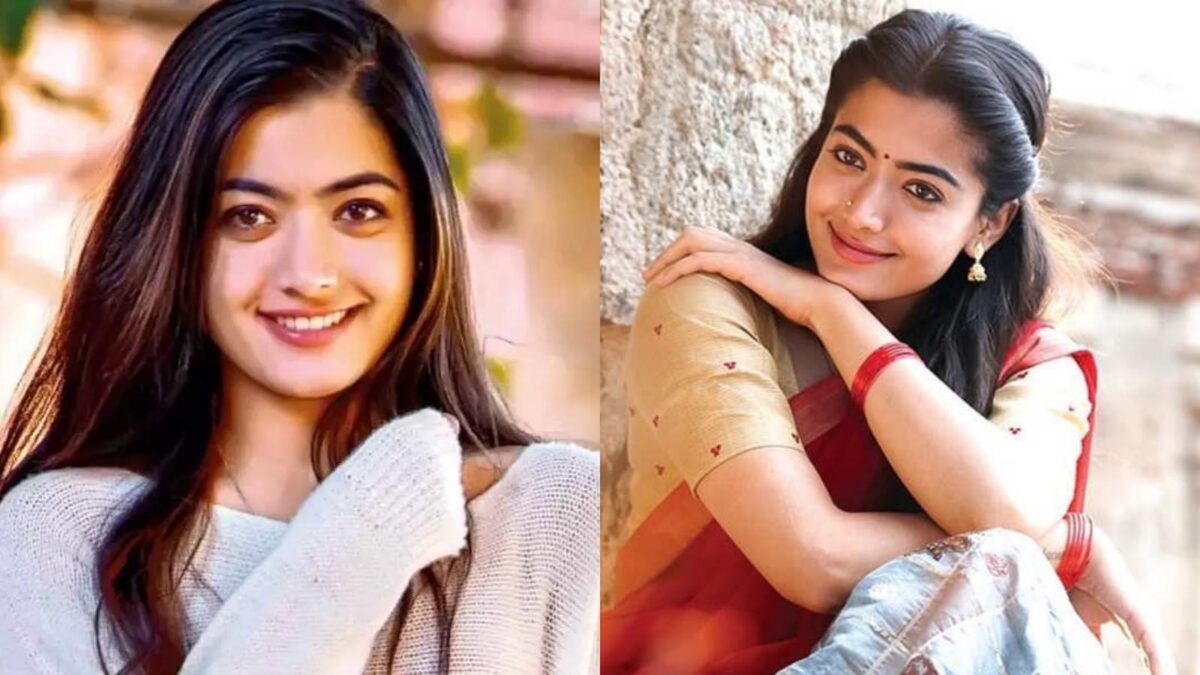 Rashmika Mandanna