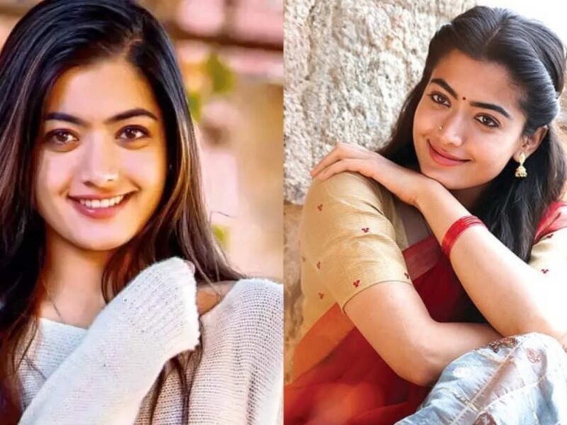 Rashmika Mandanna