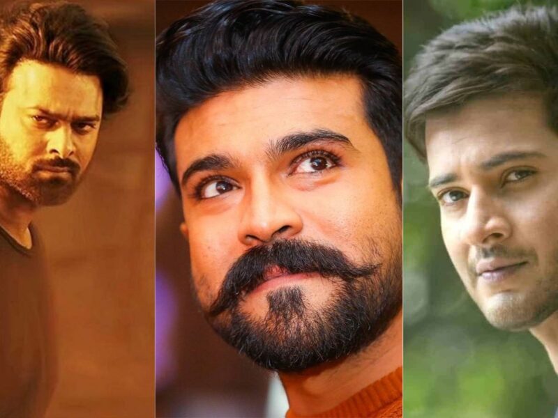 Richest Actor Of South Cinema