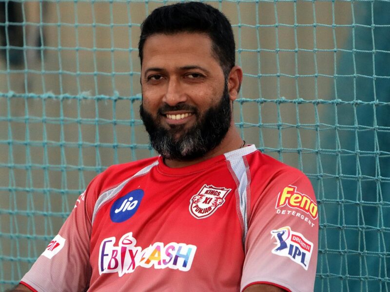 Wasim Jaffer