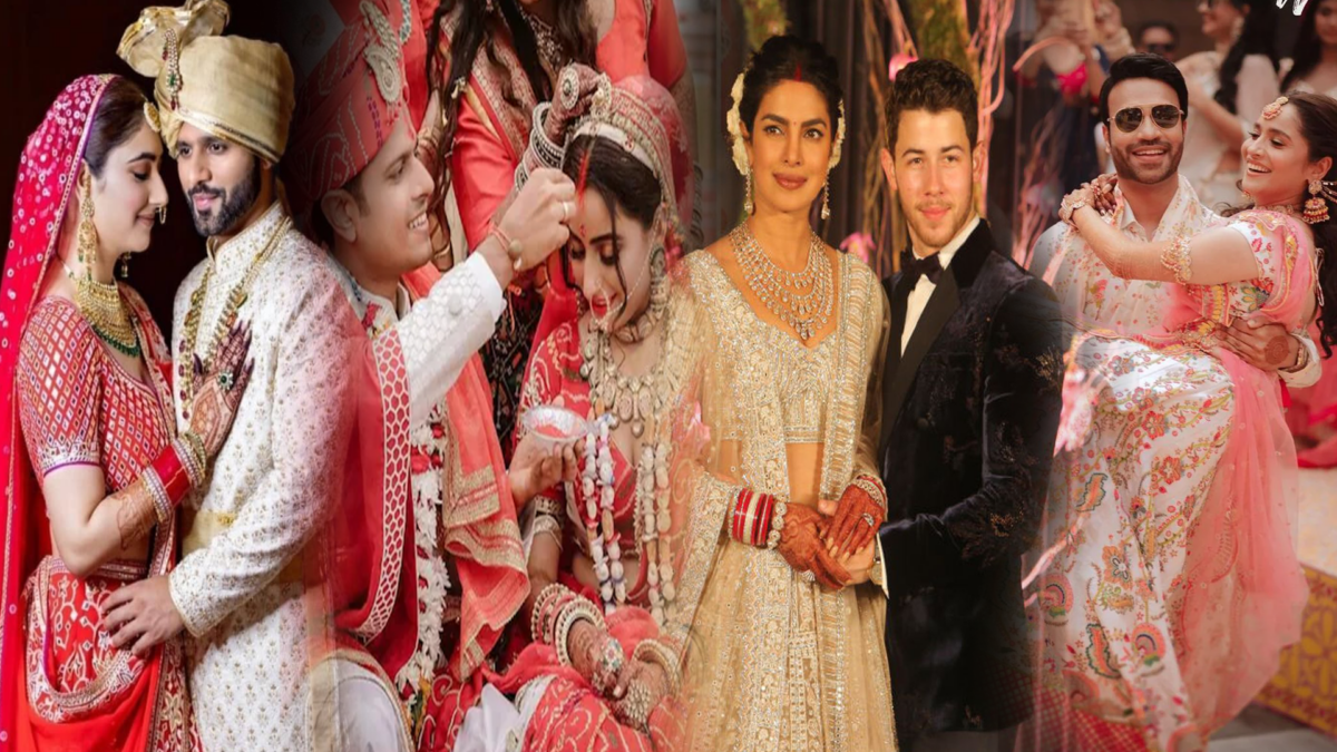 Bollywood की प्रियंका से लेकर अंकिता तक, इन अभिनेत्रियों को शादी में मिले बेशकीमती तोहफे, जानिए कीमत!