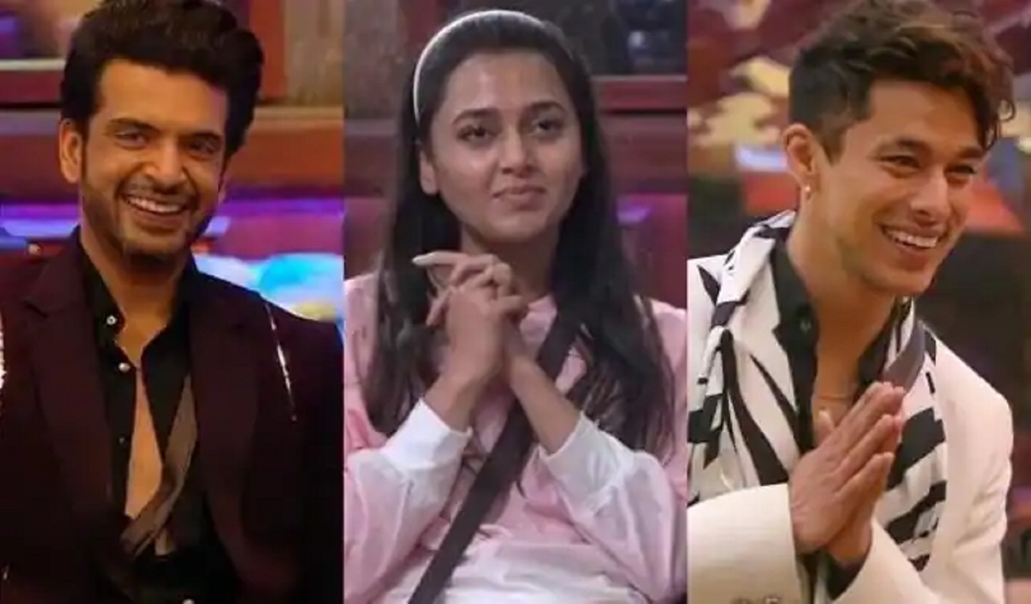 Bigg Boss 15