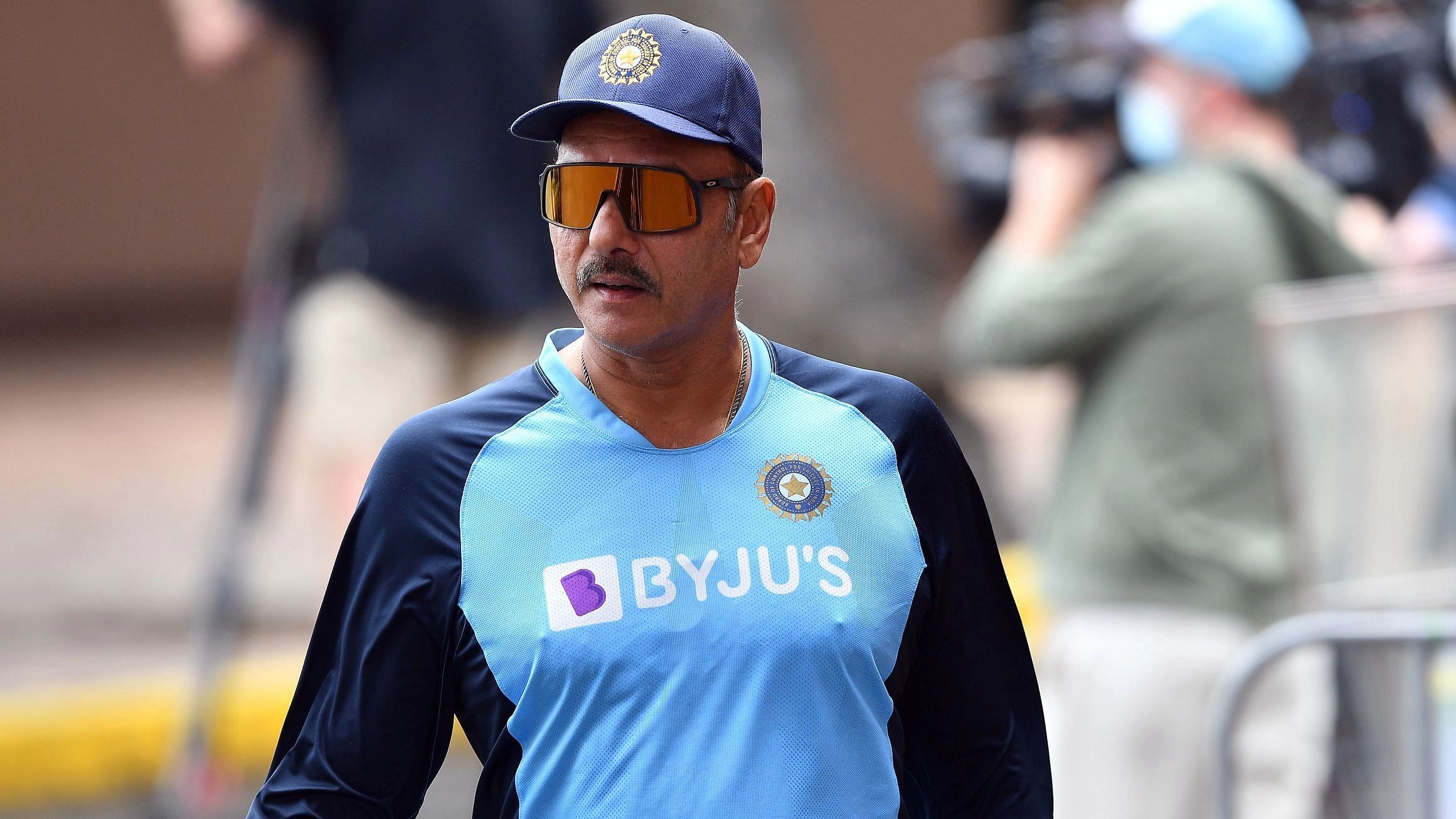 Ravi Shastri के ट्वीट करने पर खुली Bcci की नींद, दो चरणों में खेला जाएगा यह बड़ा टूर्नामेंट