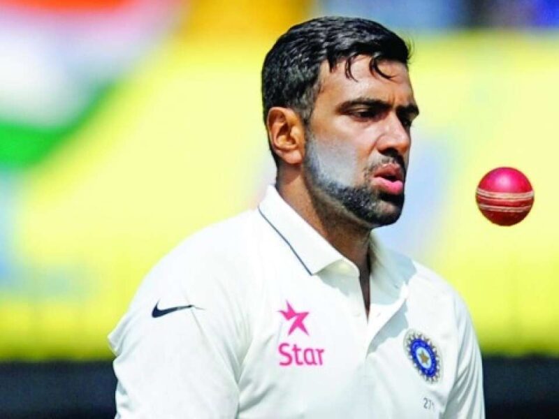अफ्रीकी दौरे पर टीम के लिए विलेन साबित हुए Ravichandran Ashwin, उनकी जगह इस दिग्गज स्पिनर को टीम में शामिल करने की मांग