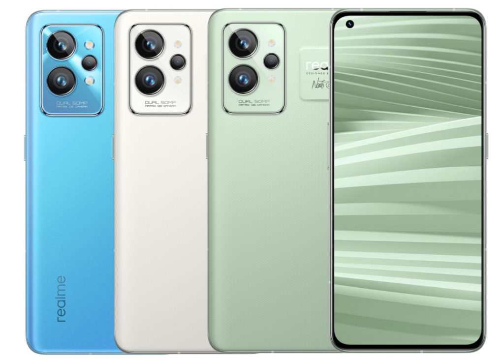 Best Snapdragon 8 Gen 1 Phones 