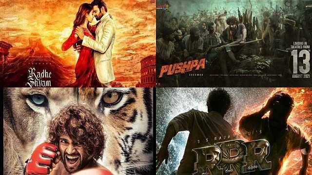 साउथ इंडस्ट्री की वो 5 दमदार फिल्में जो Allu Arjun की 'Pushpa' को मात देने का रखती हैं दम!