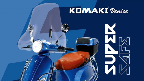 Komaki Venice