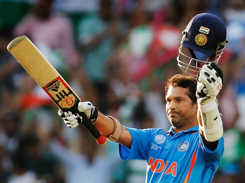 जब लंदन के एक कमरे में 17 घंटे बंद रहे Sachin Tendulkar
