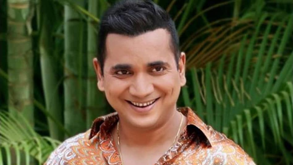 Saxena Ji