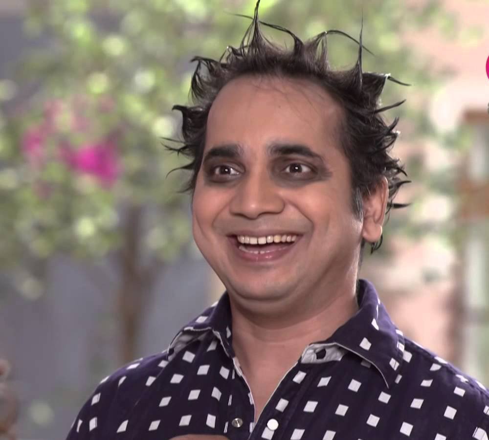 Bhabiji Ghar Par Hain Saxena Ji