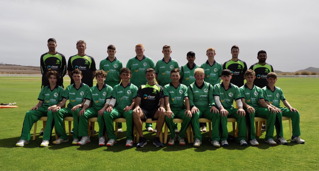 Icc U19 World Cup 2022: फाइनल खेल चुकी इस टीम ने टूर्नामेंट से वापस लिया नाम,जानें किस टीम ने मारी बाज़ी?